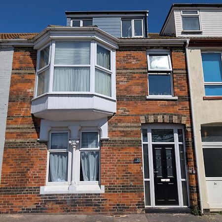 Peacehaven Retreat - 4 Minutes From The Beach! Pet Friendly! Weymouth Exterior photo